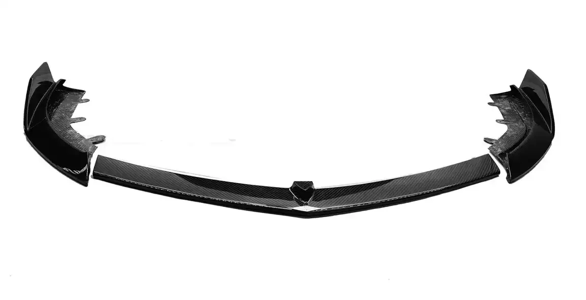 McLaren GT Front lower lip (WP Design)