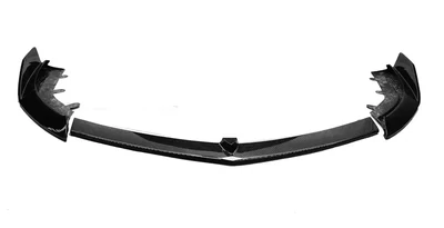 McLaren GT Front lower lip (WP Design)