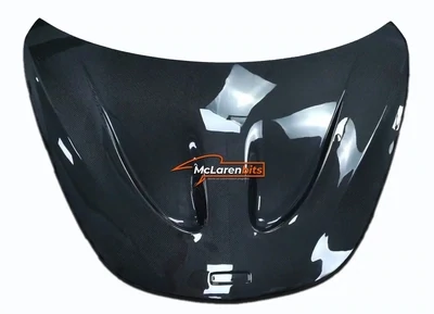 McLaren GT Front bonnet (EVO II Design)