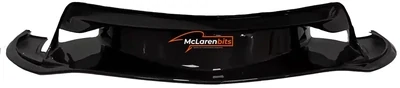 McLaren GT Front bumper lip (stock design)