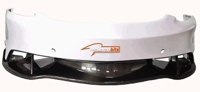 McLaren GT Front bumper assembly (EVO II Design)