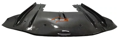 McLaren GT Diffuser (stock design)