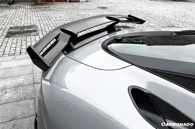 McLaren GT Wing (WP Design)