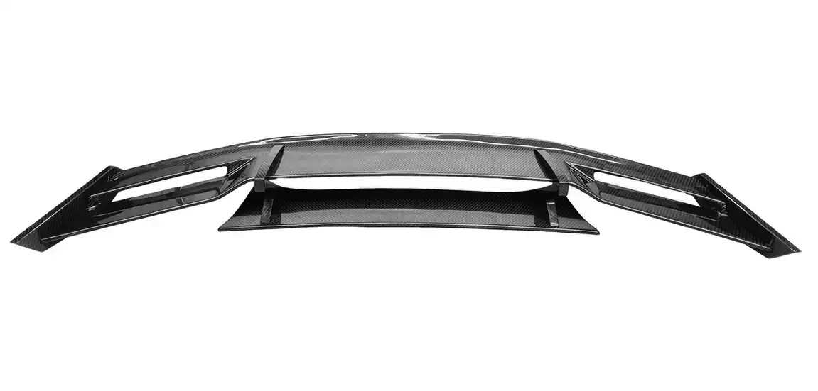 McLaren GT Wing (WP Design)