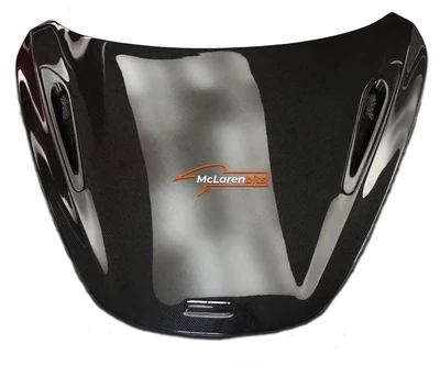 McLaren 720S | 750S | 765LT front bonnet stock design