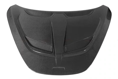 McLaren 720S | 750S | 765LT front bonnet TOP GUN Design