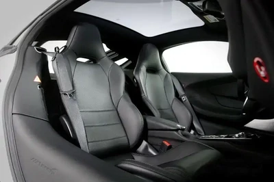 Interior component (2)