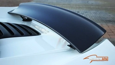 McLaren MP4-12C | 650S tail spoiler | Airbrake (Stock design)