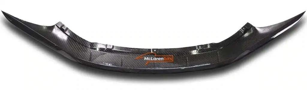 McLaren MP4-12C front bumper lip (stock design)