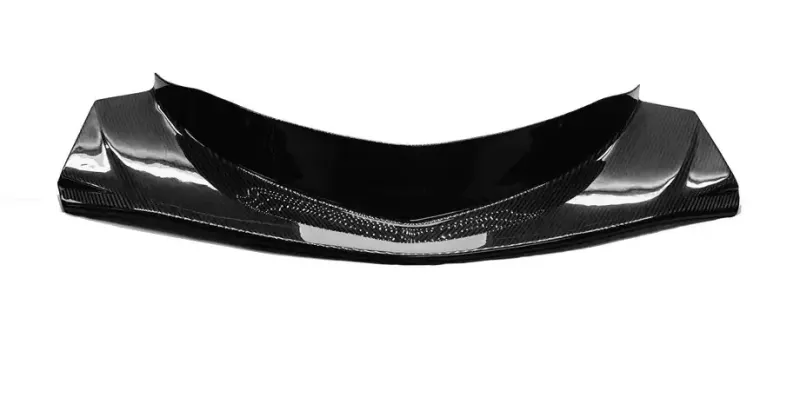 McLaren GT Front centre lip (WP Design) McLaren GT Front centre lip (WP Design)