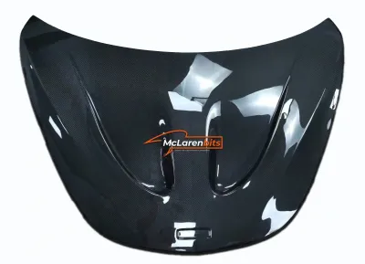 McLaren GT Front bonnet (EVO II Design) McLaren GT Front bonnet (EVO II Design)