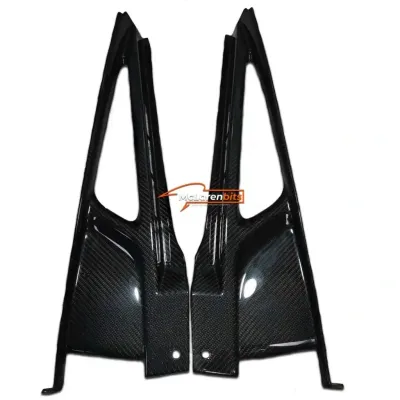 McLaren 720S | 750S |765LT Spider Air bridge McLaren 720S | 750S |765LT Spider Air bridge