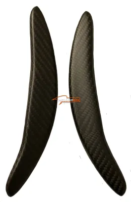 McLaren MP4-12C | 650S | 540C | 570S Paddle shift extension