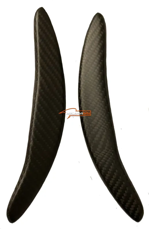 McLaren MP4-12C | 650S | 540C | 570S Paddle shift extension McLaren MP4-12C | 650S | 540C | 570S Paddle shift extension