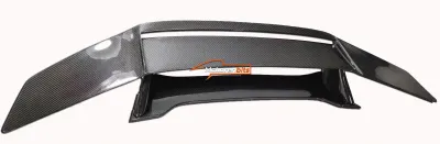 McLaren GT Tail spoiler (EVO II design)
