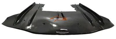 McLaren GT Diffuser (stock design) McLaren GT Diffuser (stock design)