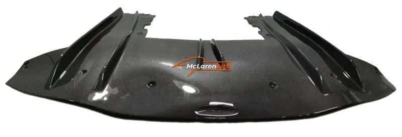 McLaren GT Diffuser (stock design)