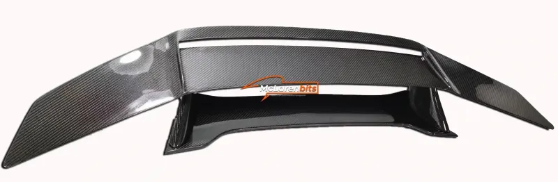 McLaren GT Tail spoiler (EVO II design)