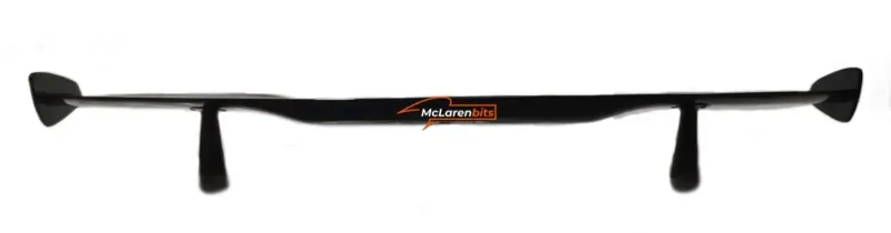 McLaren GT Tail spoiler HDK design