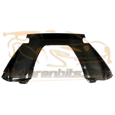 12C & 650S engine hood deck lid panel 12C & 650S engine hood deck lid panel