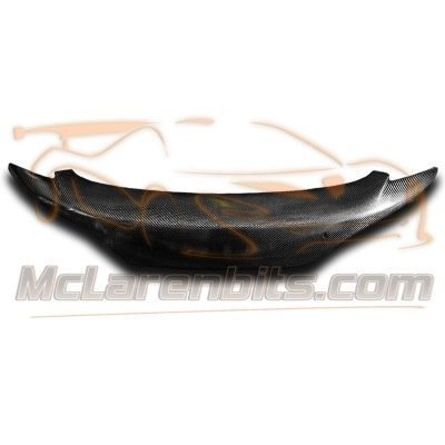 650S front bumper top panel 650S front bumper top panel