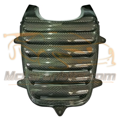 12C & 650S vented deck / armadillo 12C & 650S vented deck / armadillo
