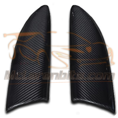 570S top air intake blade 570S top air intake blade