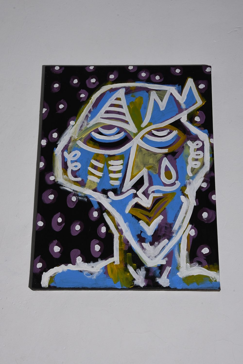 Tela O Ser Coroado Q N Compreende O Todo. 2026