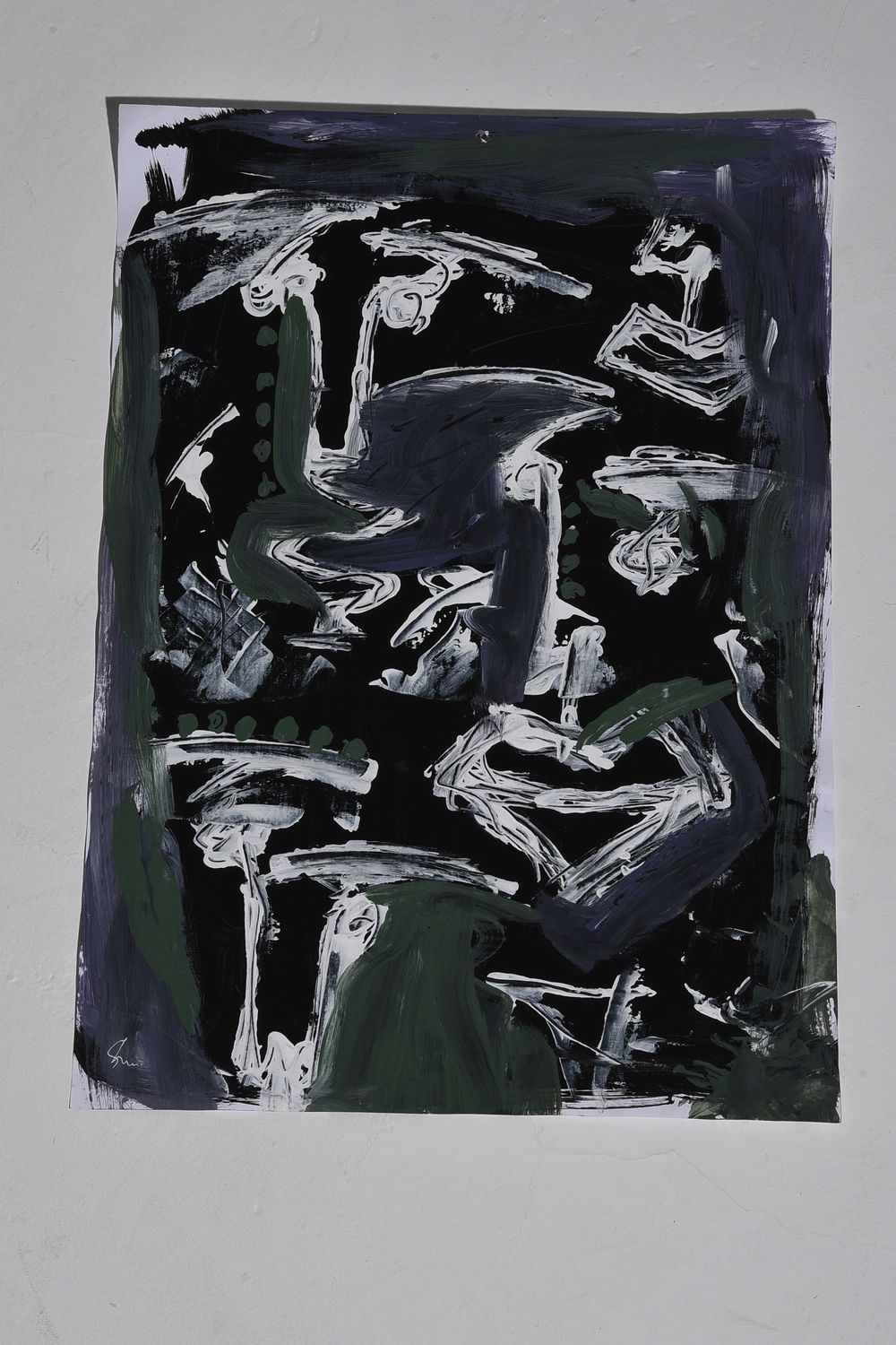 Tela Sem Título 2022