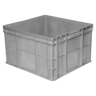 24 x 11 x 9 Straightwall Stackable Container