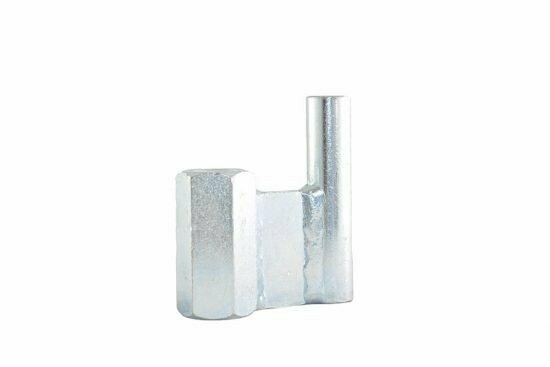 Adjusting Nut for Take Up Rod