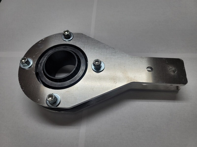 Thunder Tarp System Rear Arm Bushing Assembly