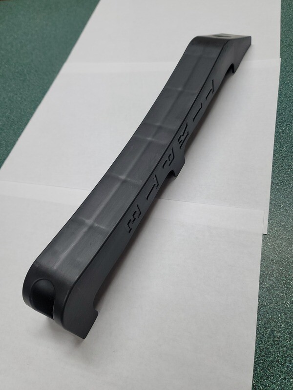 Timpte Side Panel Protector (new style)
