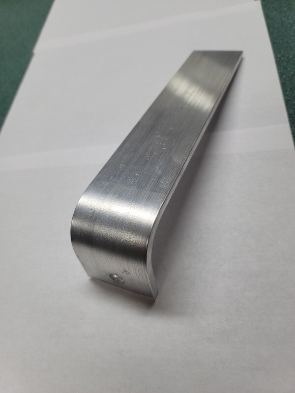 Timpte Lower Ladder Bracket