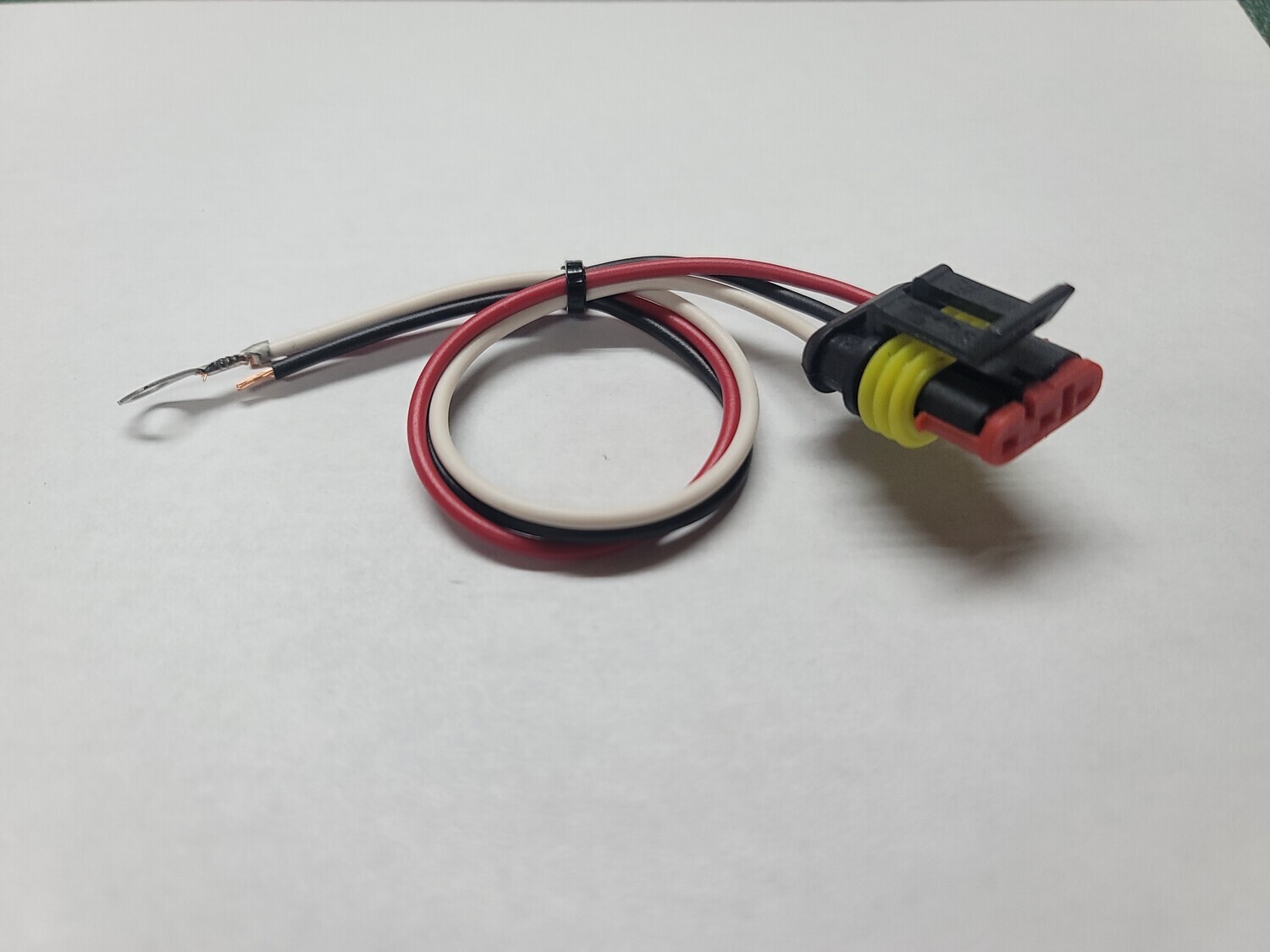 Pigtail for Timpte Tail Light