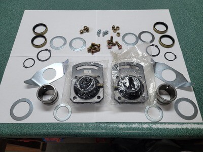 S-Cam Bushing Kit for Timpte 2014 & Up