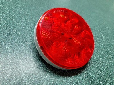 Timpte Stop/Turn/Taillight Red LED