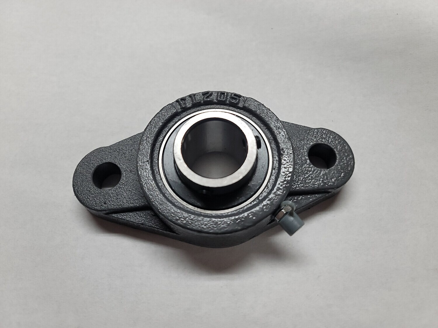 Flange Bearing for Lower Shaft on Timpte Grain Hoppers