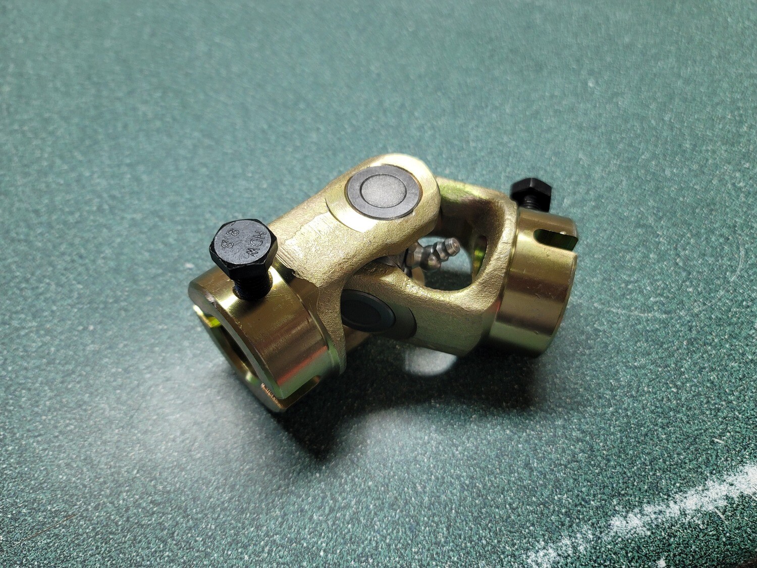 U-Joint for Timpte Hopper Door - 2010 & Newer