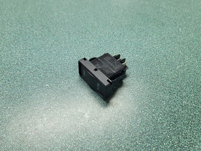 Rocker Switch for Electric Arm Tarp System