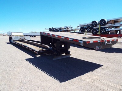 In Stock: Amarillo, TX - 2020 Road Runner 35 Ton AG Detach - 427080