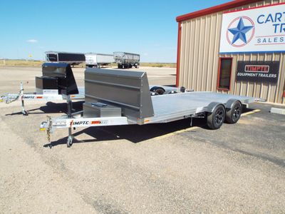 7K Hydraulic Motorsports Series EZ's