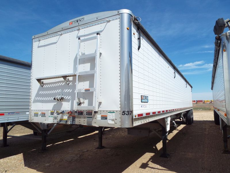 In Stock: Amarillo - 2018 Wilson Pacesetter 43' x 102" x 78" - 716305