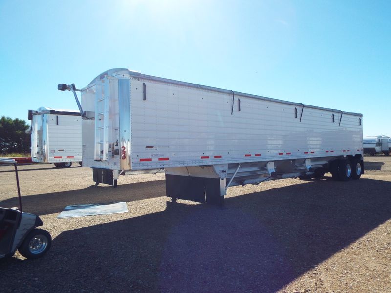In Stock: Amarillo - 2023 Timpte 43' x 96" x 78" - 177966