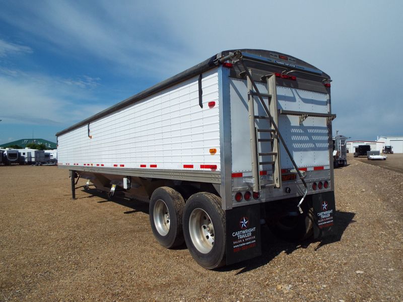 In Stock - Amarillo -2009 Timpte 42' x 96" x 66" - 119864