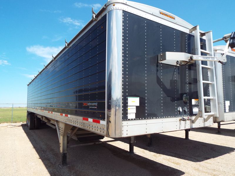 In Stock: Amarillo - 2025 Timpte 43' x 102 In Stock: Amarillo - 2025 Timpte 43' x 102" x 78" - 188833