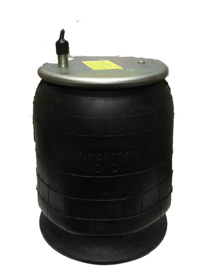 Airbag for 2006 And Older Timpte Grain Trailer
