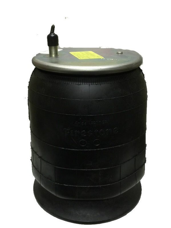 Airbag for 2006 And Older Timpte Grain Trailer