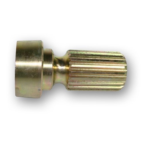 Splined Shaft