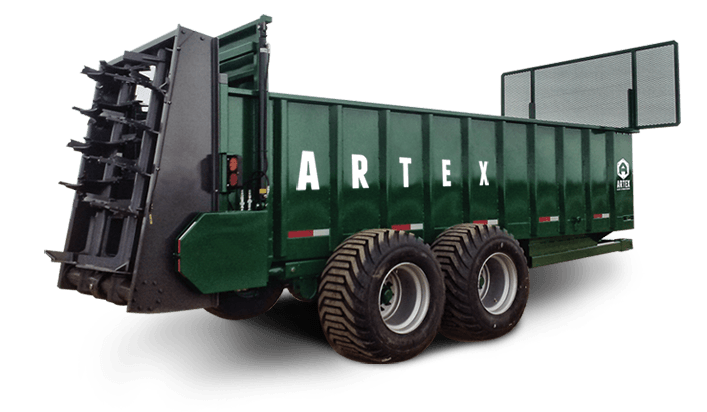 2020 Artex SB600 Spreader